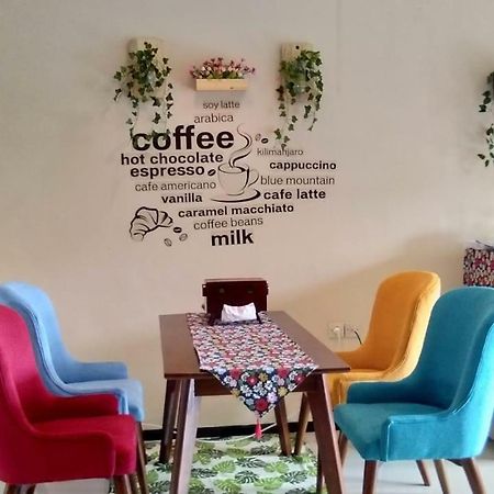 Homestay Wahyudi 1 Syariah Tlekung Buitenkant foto